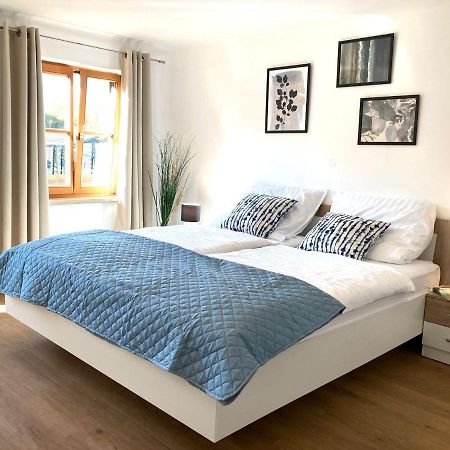Appartement Linde Mürzzuschlag Esterno foto