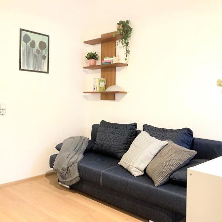 Appartement Linde Mürzzuschlag Esterno foto