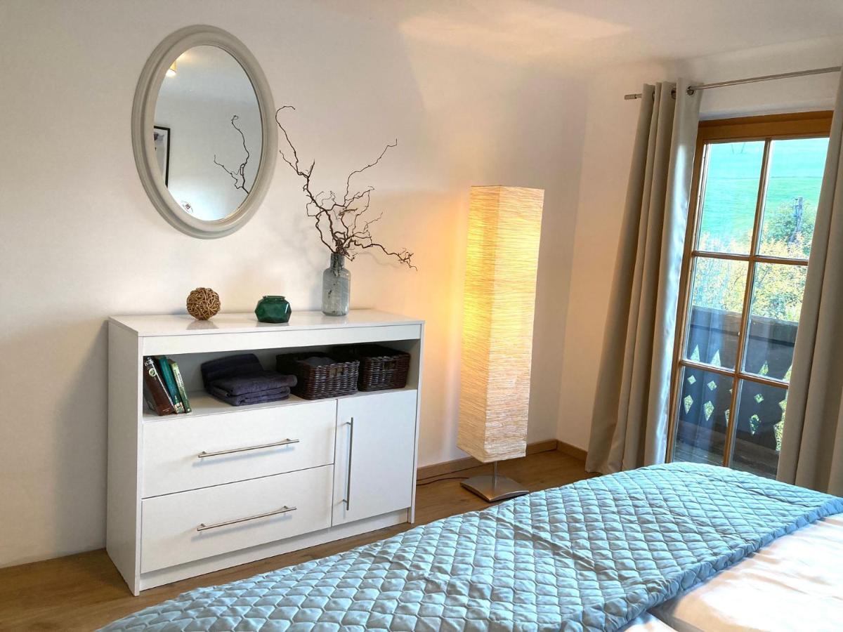 Appartement Linde Mürzzuschlag Esterno foto