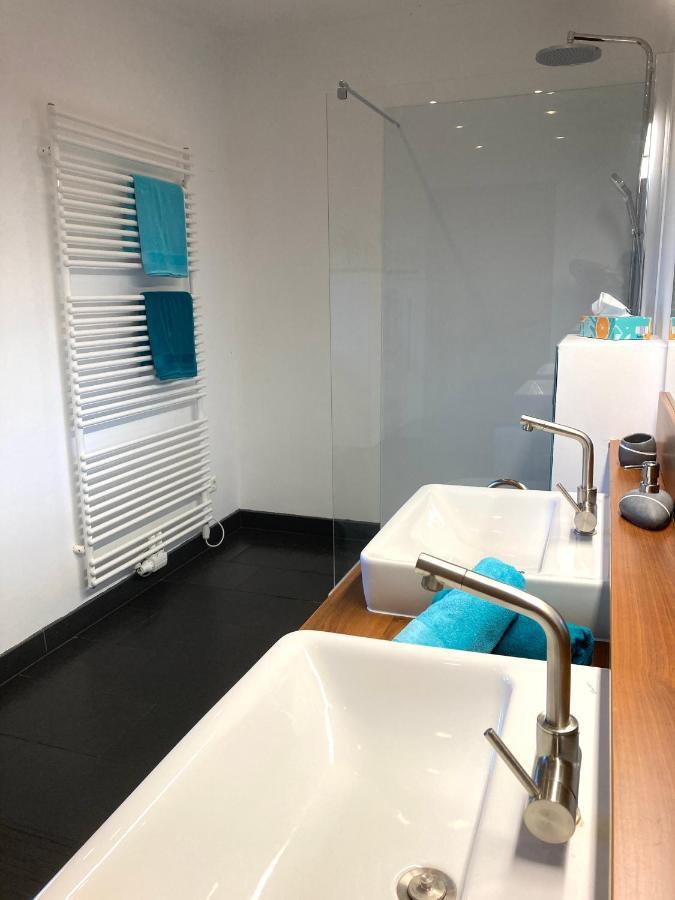 Appartement Linde Mürzzuschlag Esterno foto