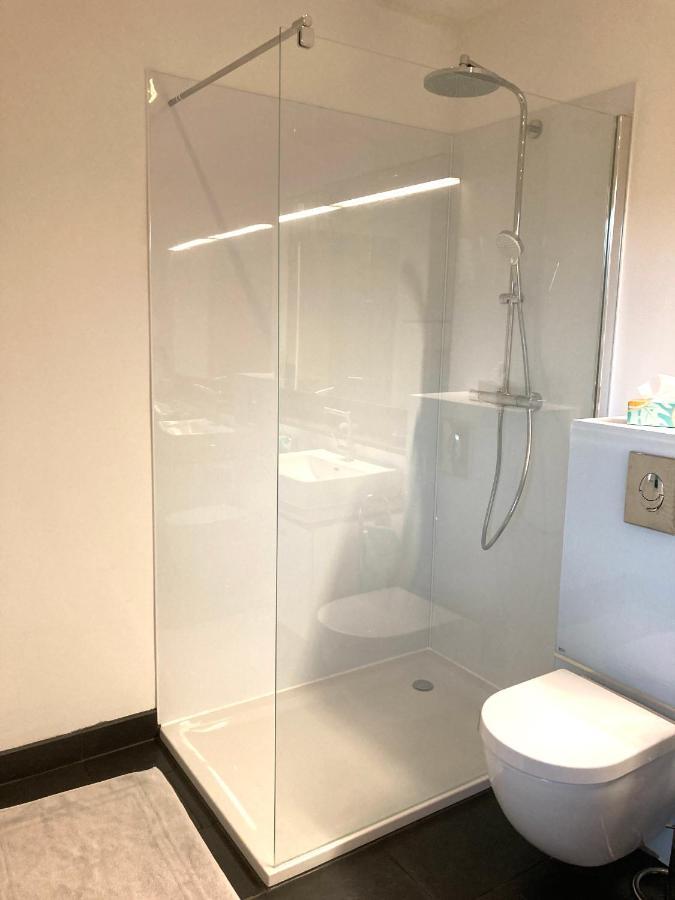Appartement Linde Mürzzuschlag Esterno foto
