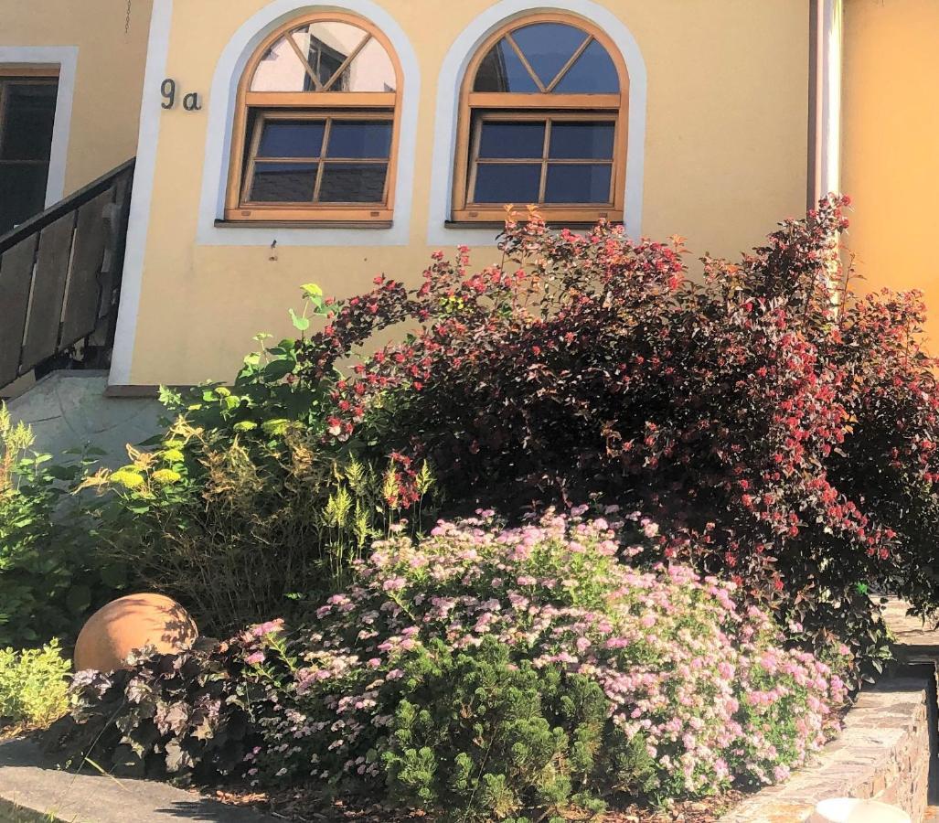 Appartement Linde Mürzzuschlag Esterno foto