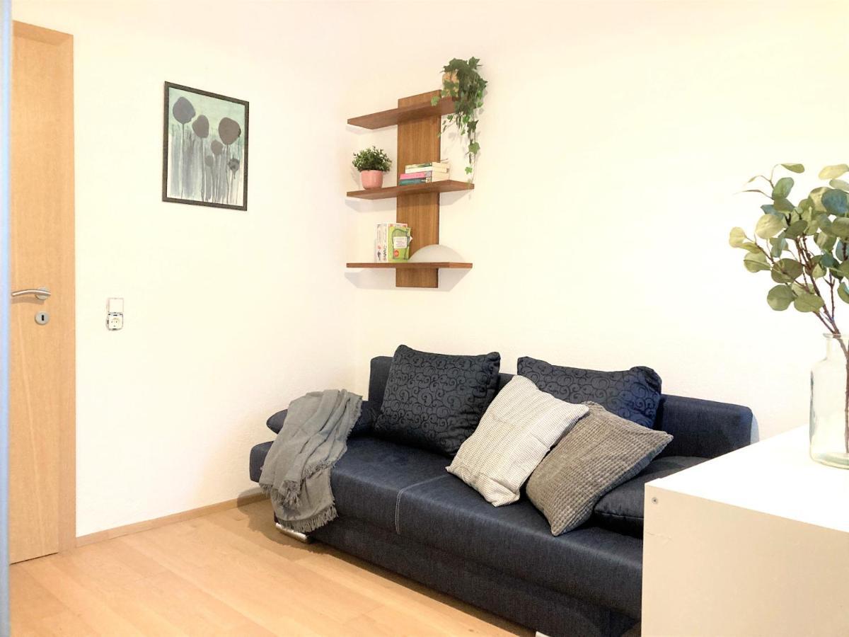Appartement Linde Mürzzuschlag Esterno foto